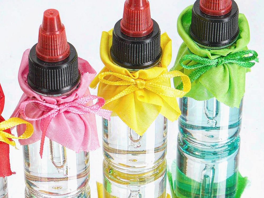 FAQ on VapeCon mods — 2026