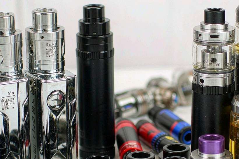 FAQ on VapeCon mods — Asia Pacific