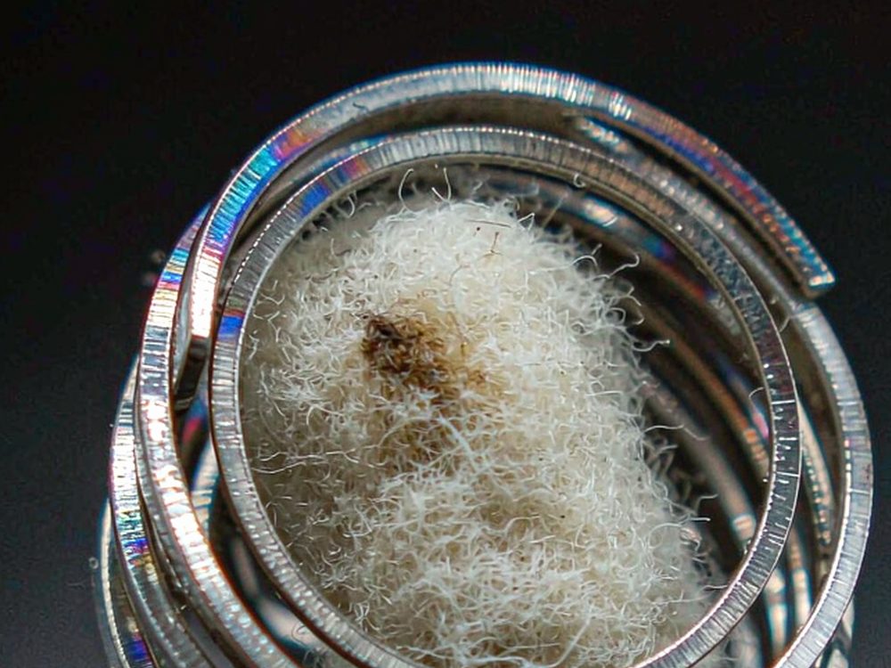 FAQ on VapeCon mods — budget tier