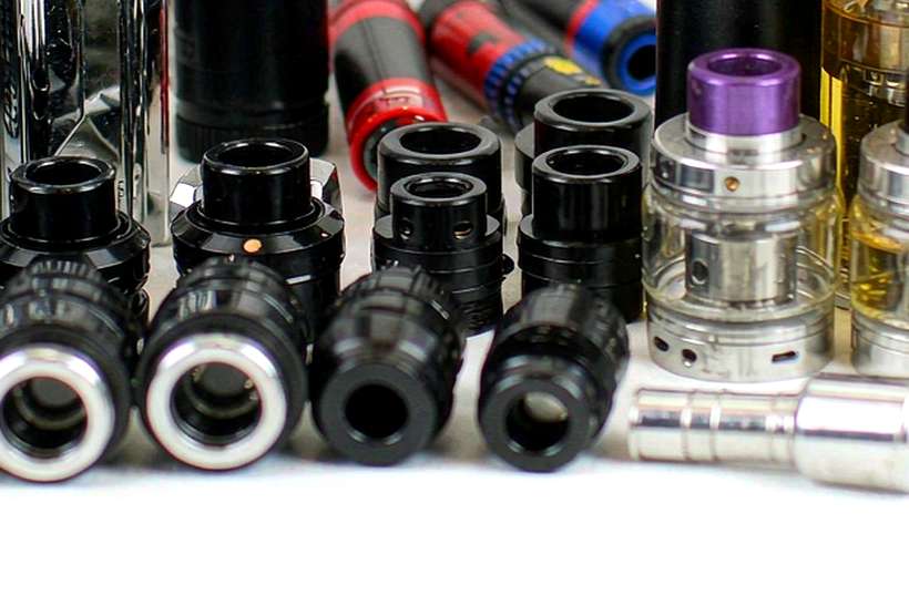 FAQ on VapeCon mods — bulk case