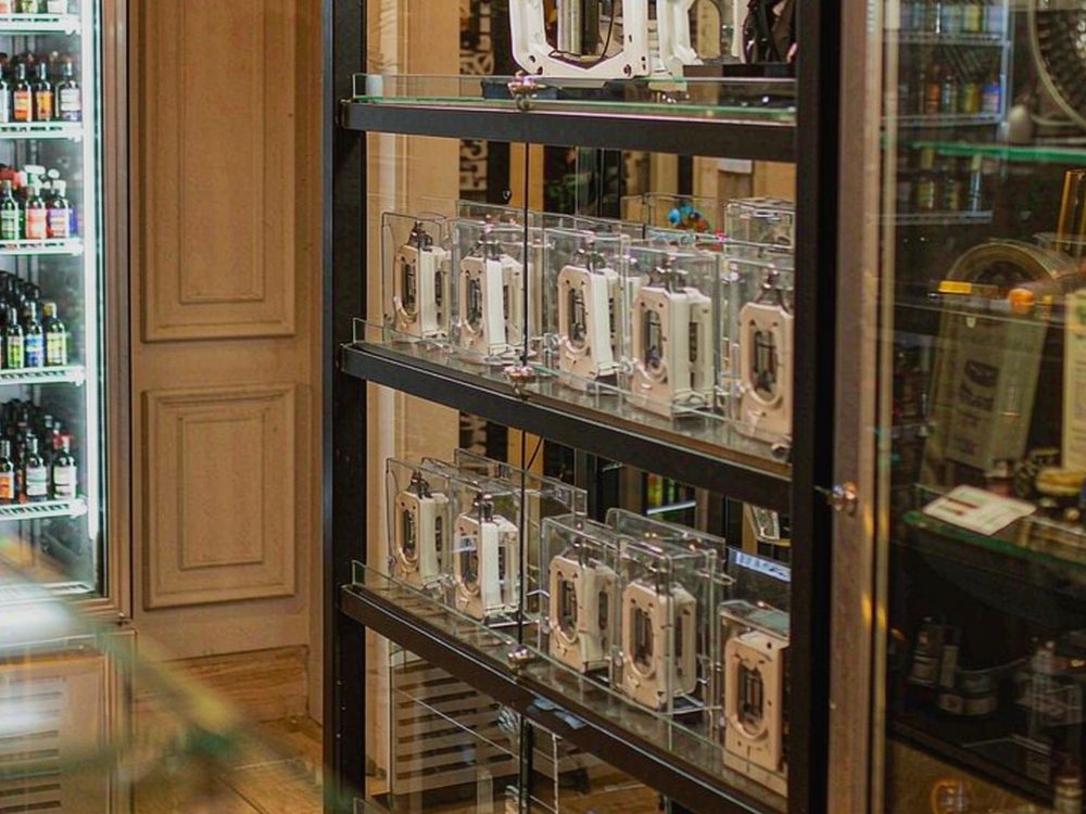 FAQ on VapeCon mods — for resellers