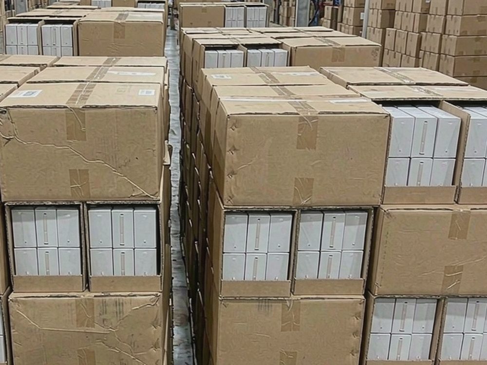 FAQ on VapeCon mods — new arrivals