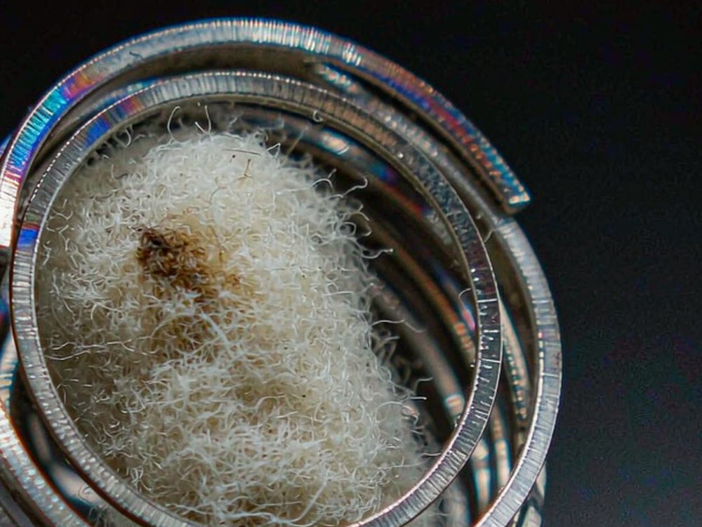 FAQ on VapeCon mods — no minimum MOQ