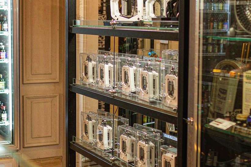 FAQ on VapeCon mods — ODM ready