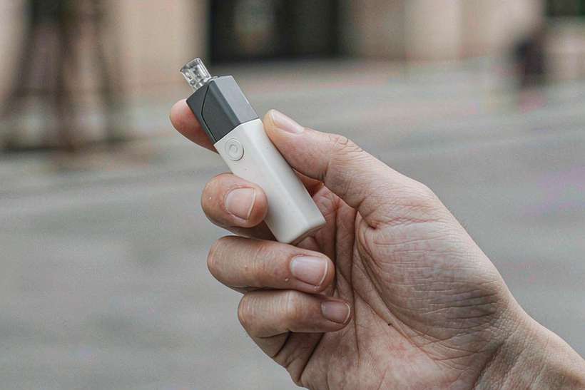 FAQ on VapeCon mods — OEM available