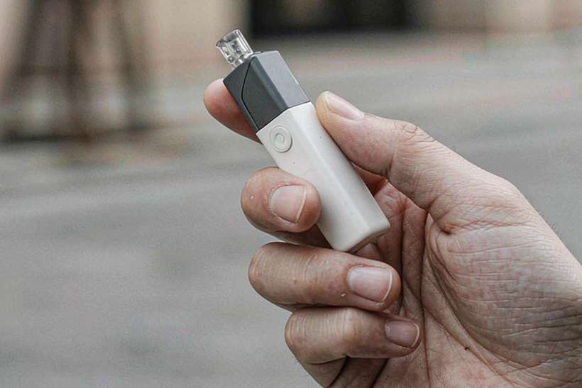 FAQ on VapeCon mods — small parcel