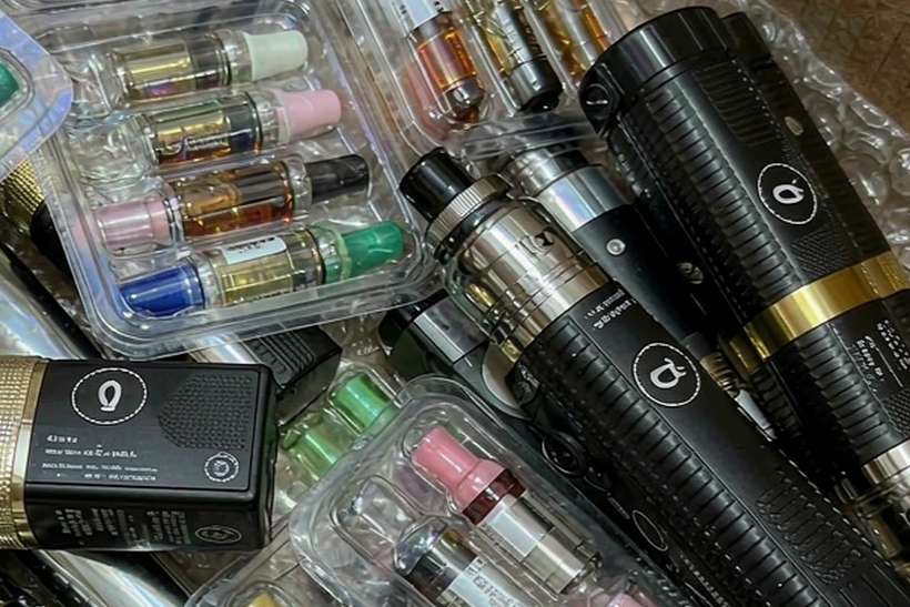FAQ on VapeCon mods — Spring catalog