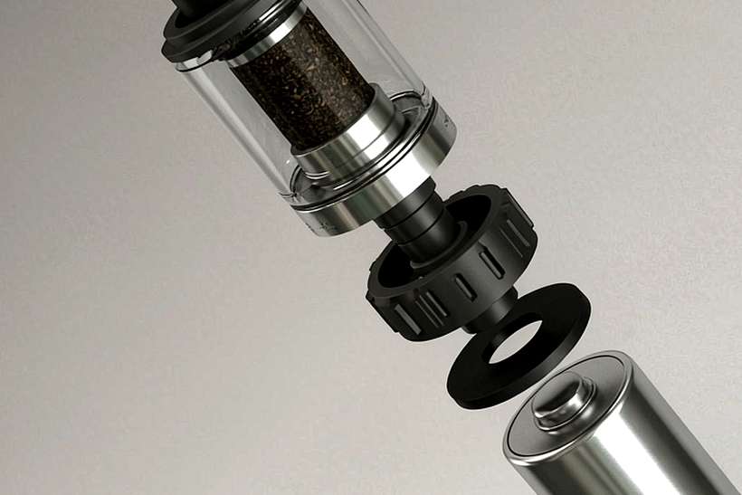 FAQ on VapeCon mods — Winter special