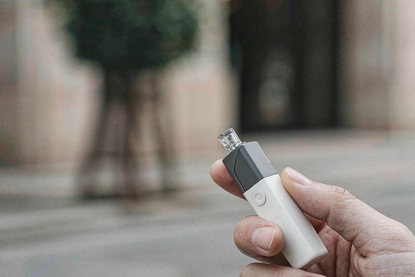 FAQ on VapeCon pods — Autumn stock