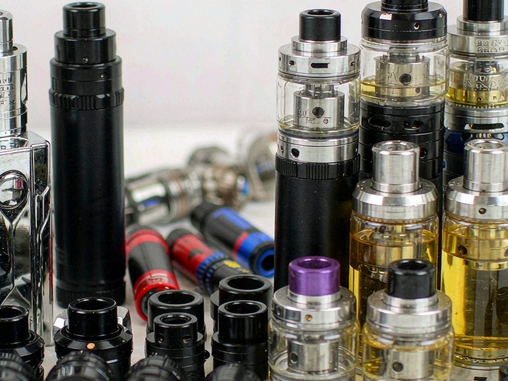FAQ on VapeCon pods — budget tier