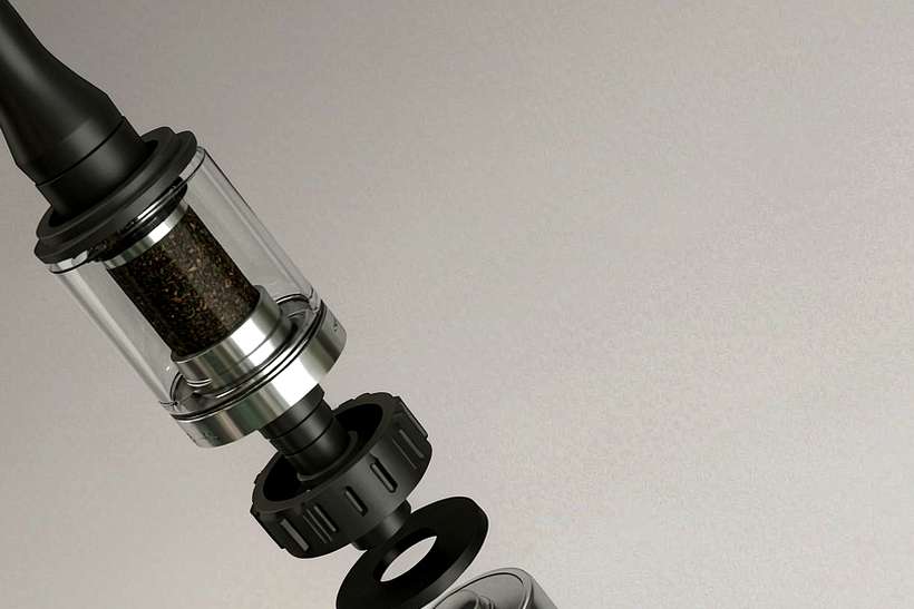 FAQ on VapeCon pods — bulk case