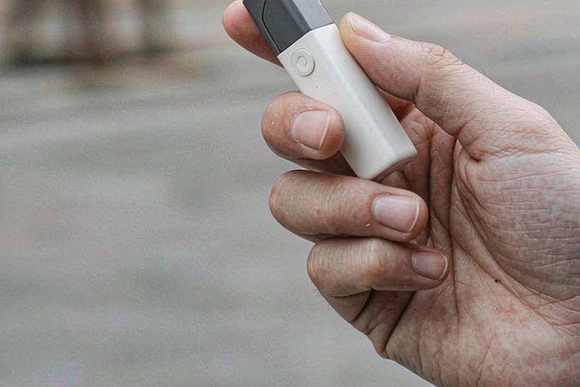 FAQ on VapeCon pods — OEM available