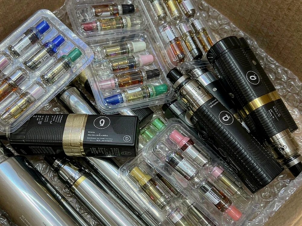 FAQ on VapeCon pods — top rated