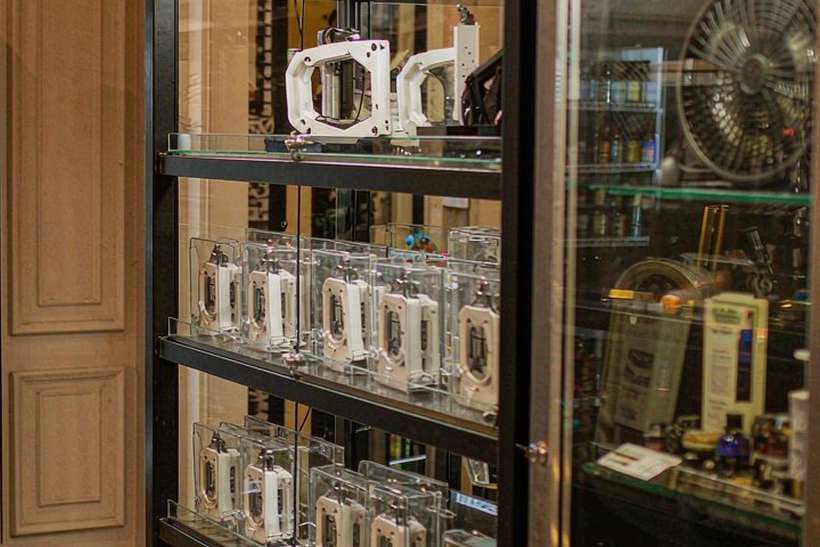 FAQ on VapeCon pods — Winter special