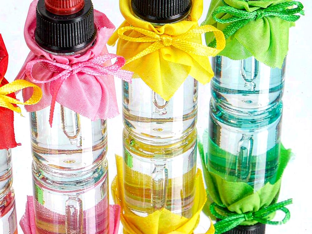 FAQ on VapeCon products in Brussels — 2026