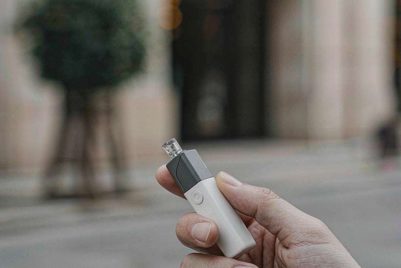 FAQ on VapeCon products in Brussels — Asia Pacific