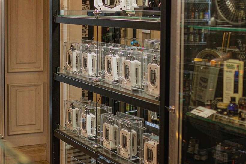 FAQ on VapeCon products in Brussels — Spring catalog