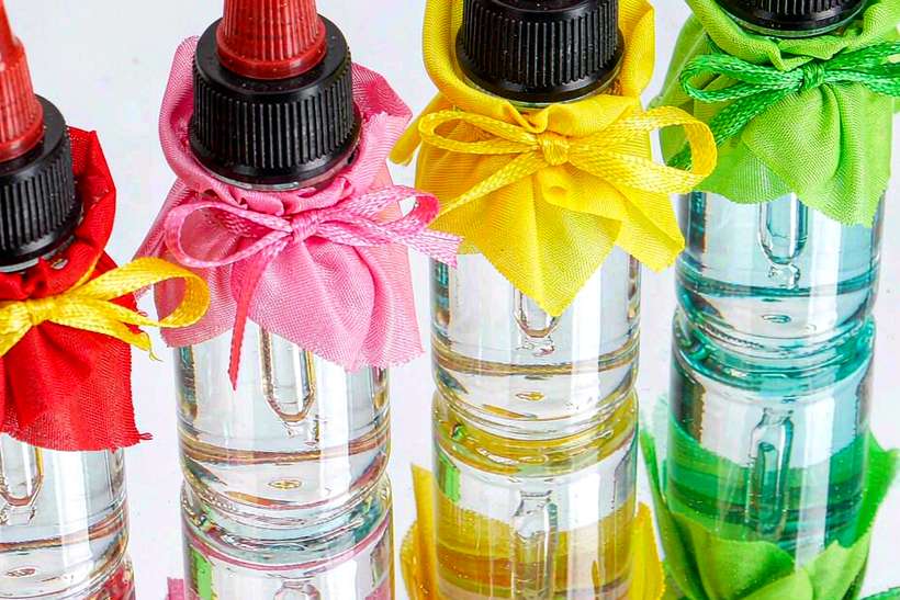 FAQ on VapeCon products in Brussels — Summer deals