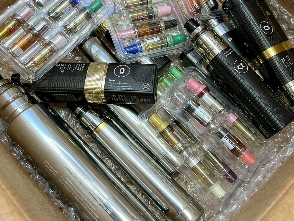 FAQ on VapeCon products in Brussels — verified suppliers