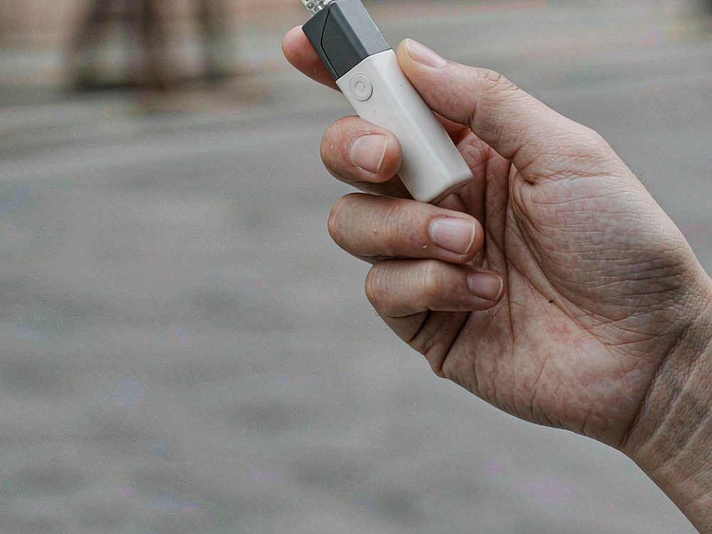 FAQ on VapeCon products in Brussels — wholesale only