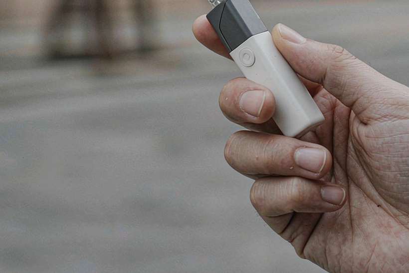 FAQ on VapeCon products in Brussels — Winter special
