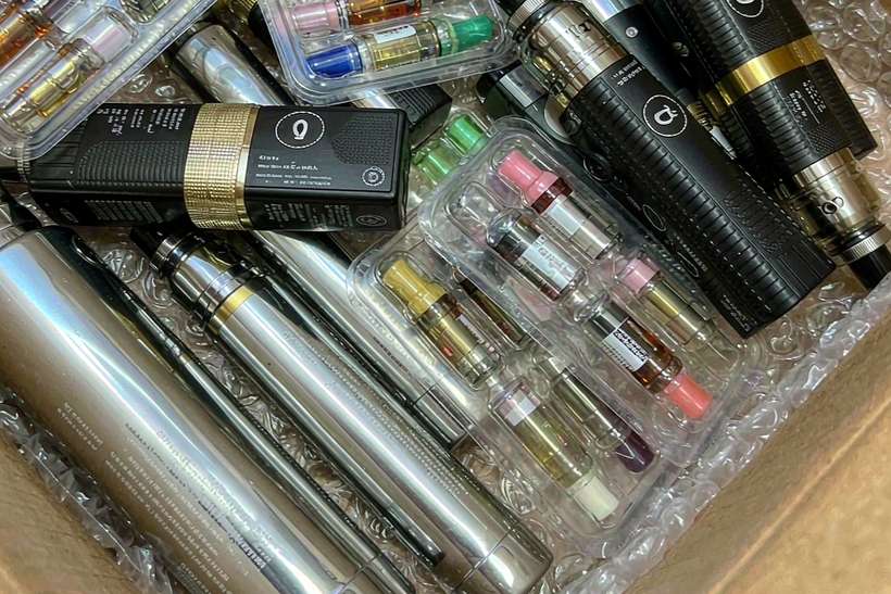 FAQ on VapeCon tanks — limited batch