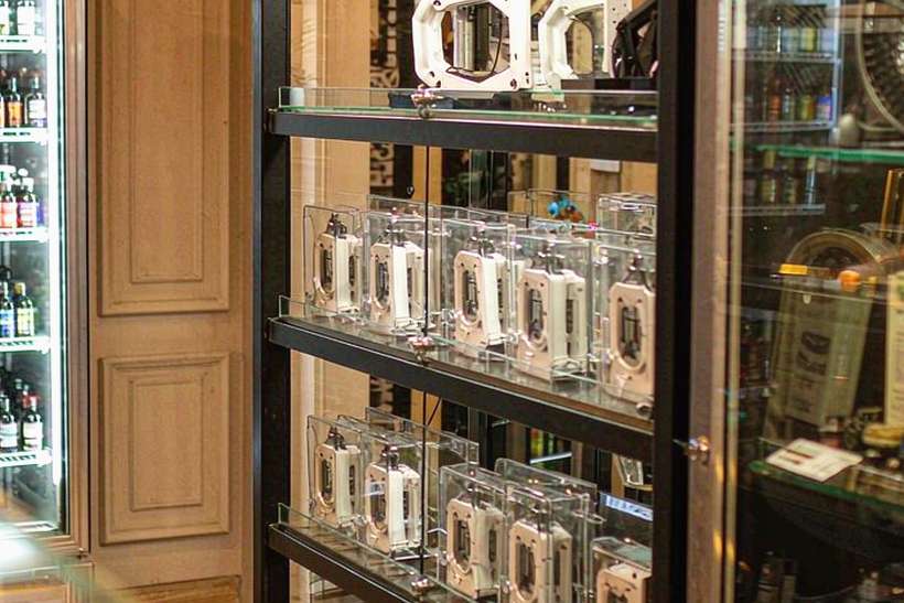 FAQ on VapeCon tanks — Middle East