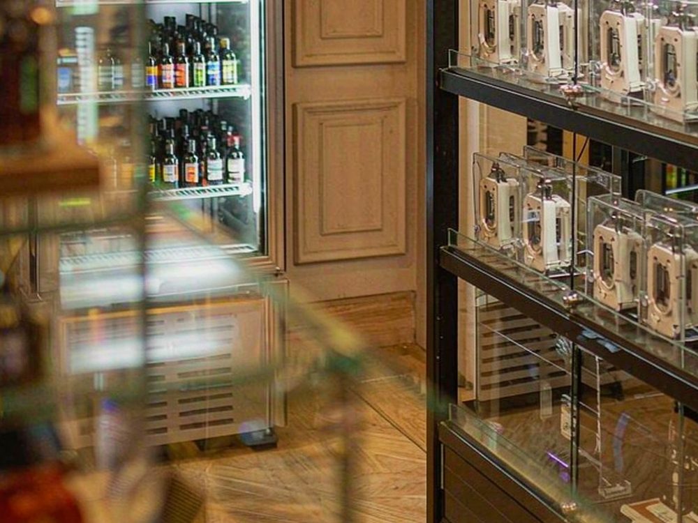 FAQ on VapeCon tanks — no minimum MOQ