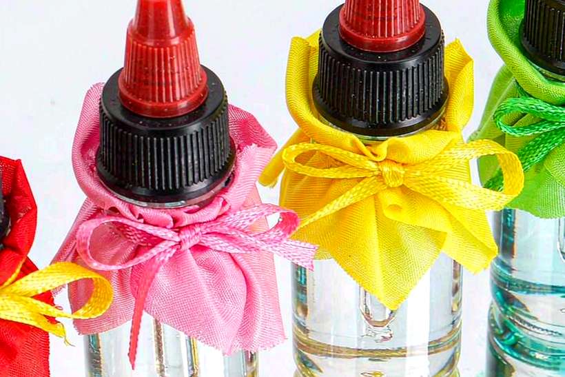 FAQ on VapeCon tanks — ODM ready