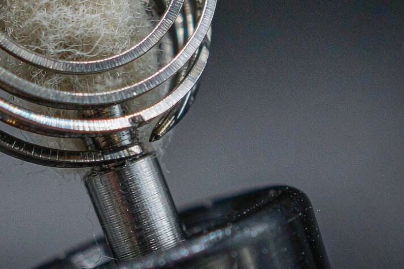 FAQ on VapeCon tanks — OEM available