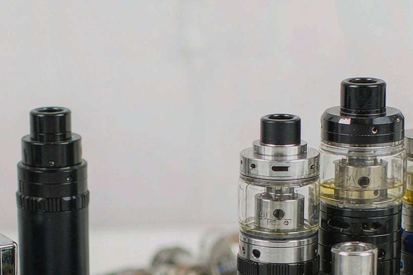 FAQ on VapeCon tanks — Spring catalog