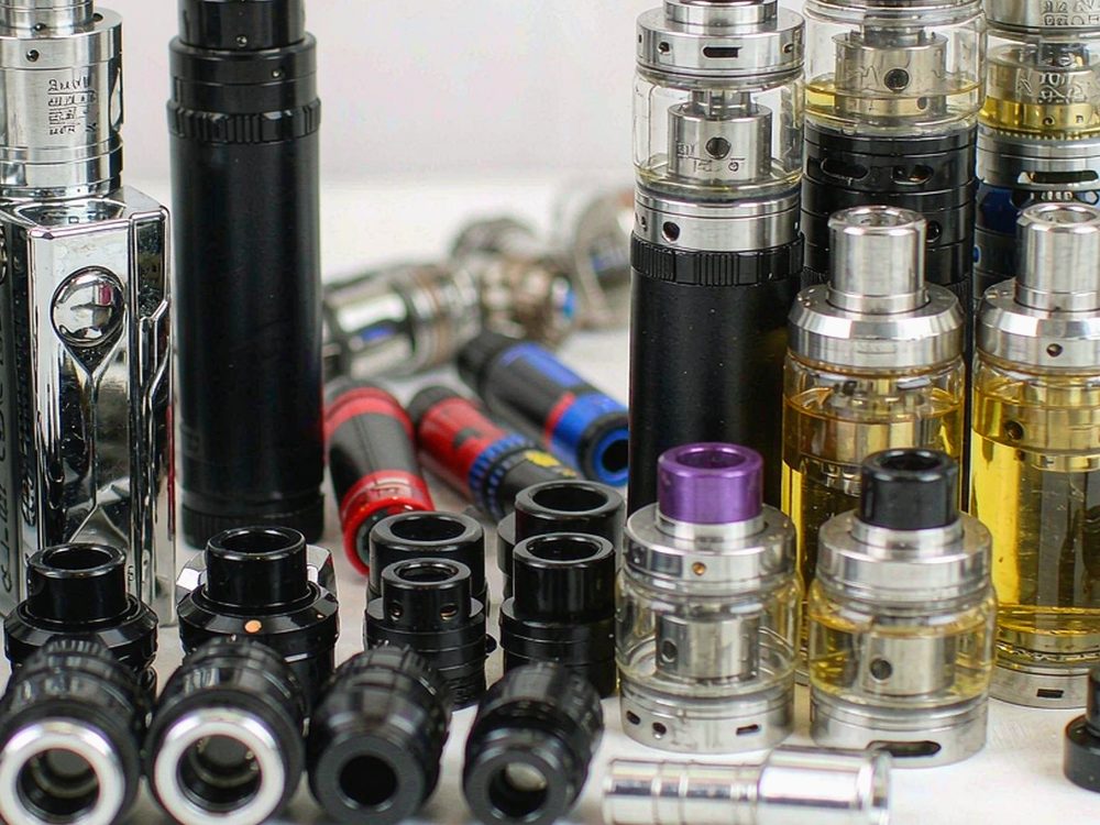 FAQ on VapeCon tanks — wholesale only