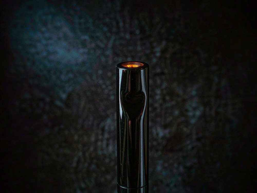 Flavor Catalog of Brussels VapeCon — premium tier