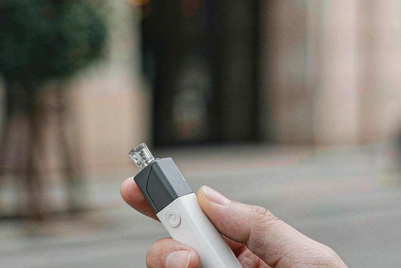 Flavor Catalog of Brussels VapeCon — Summer deals