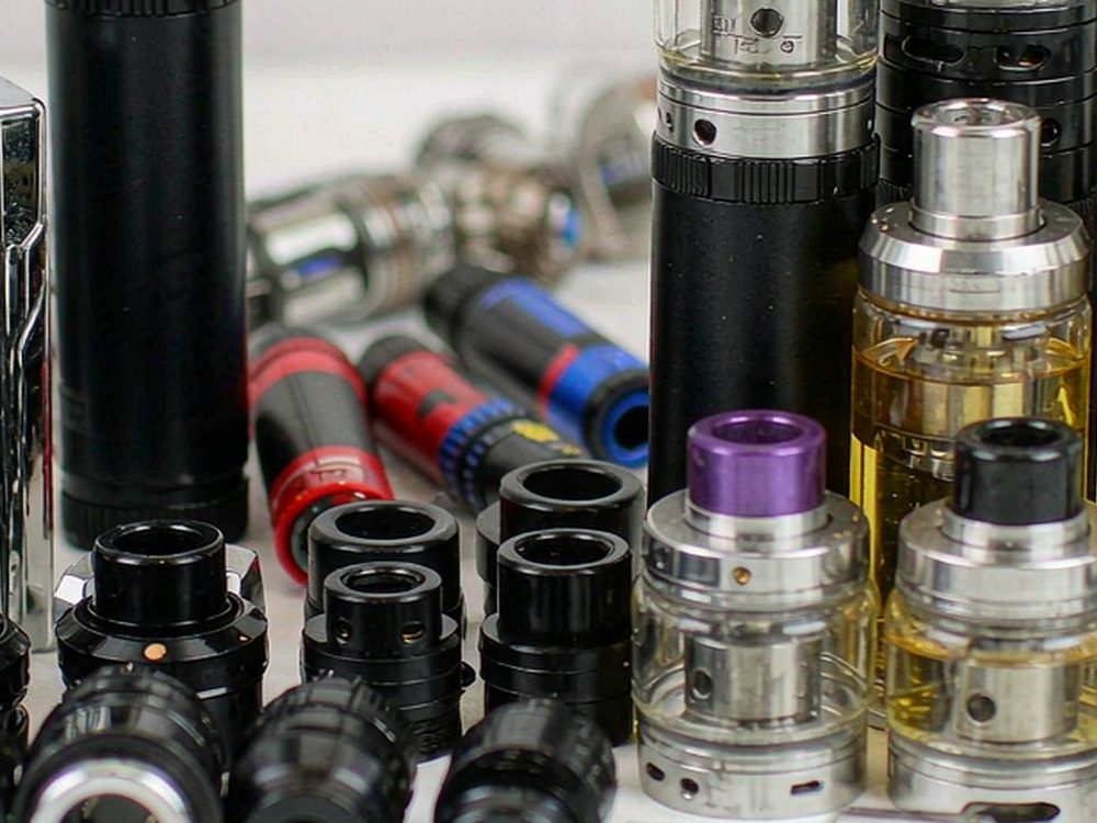 Flavor Catalog of Brussels VapeCon — with fast shipping