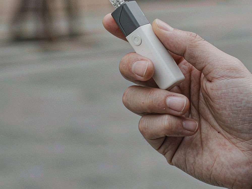 Flavor Catalog of VapeCon accessories — budget tier