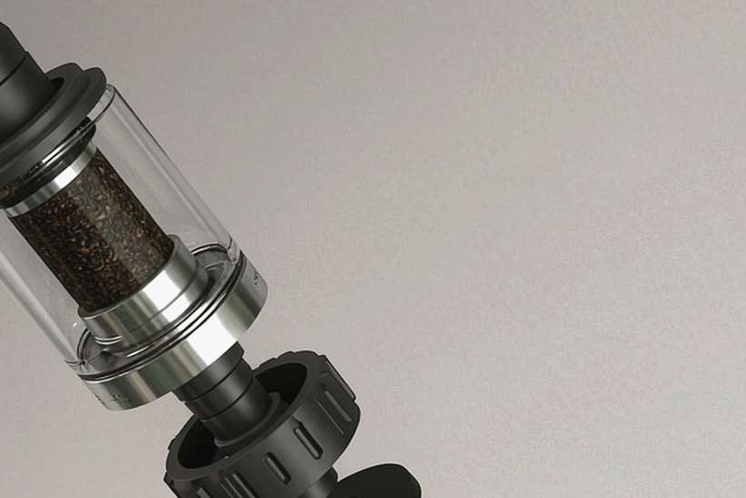 Flavor Catalog of VapeCon accessories — EU stock