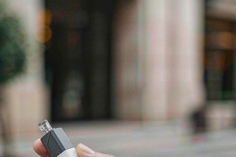 Flavor Catalog of VapeCon accessories — Winter special