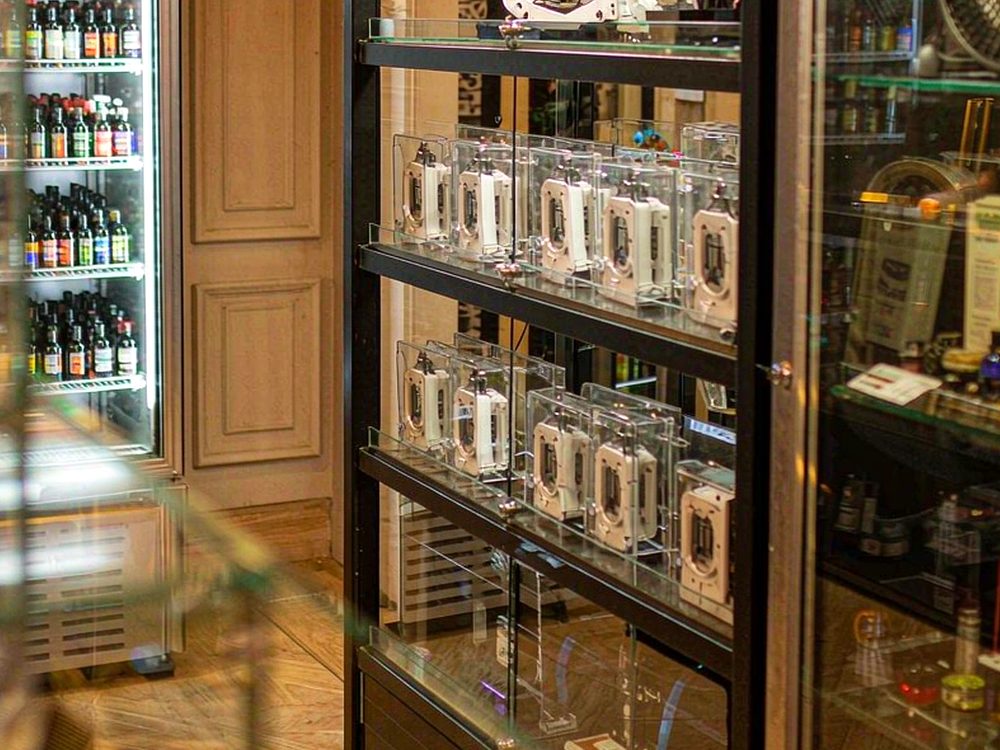 Flavor Catalog of VapeCon bundles — 2026