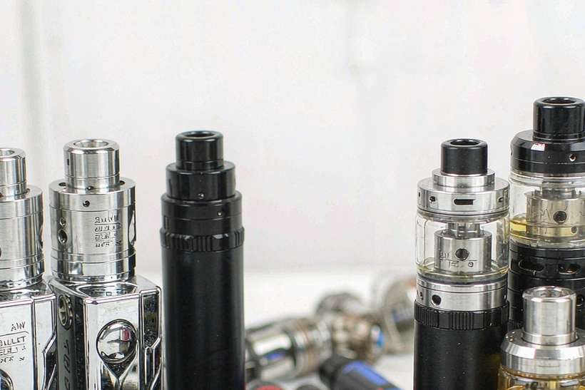 Flavor Catalog of VapeCon bundles — Spring catalog