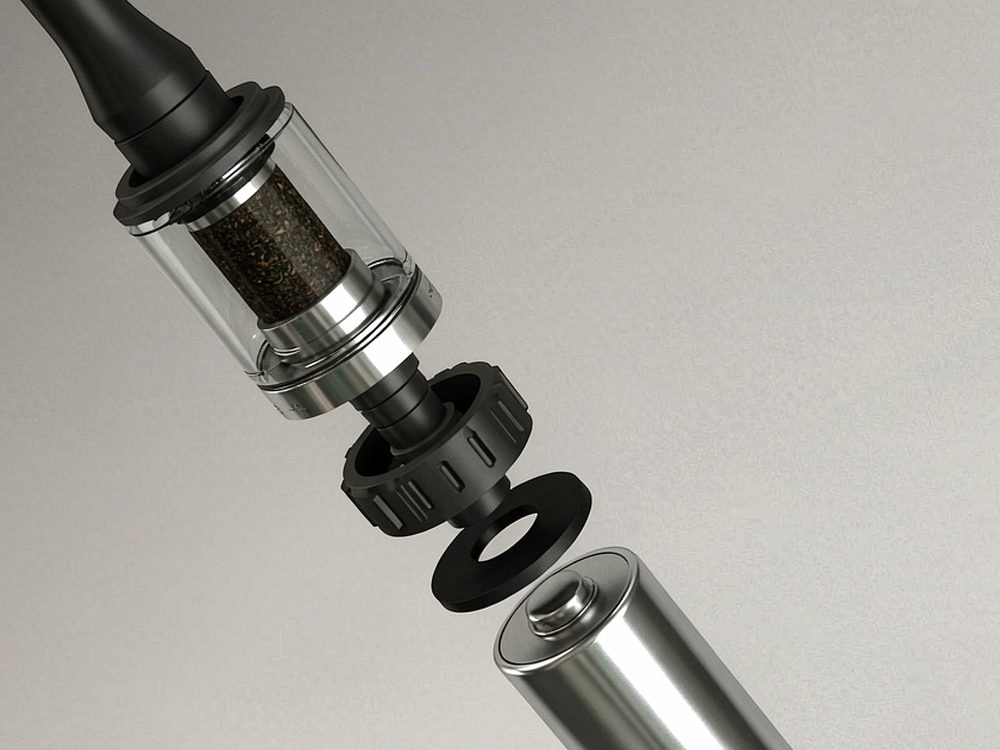 Flavor Catalog of VapeCon coils — no minimum MOQ