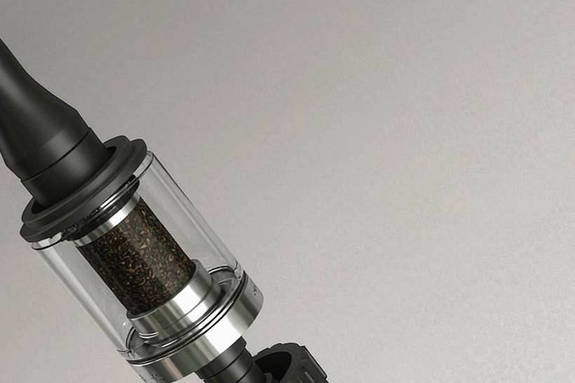 Flavor Catalog of VapeCon coils — Spring catalog