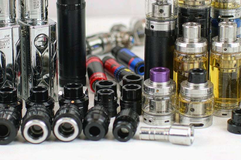 Flavor Catalog of VapeCon coils — Summer deals