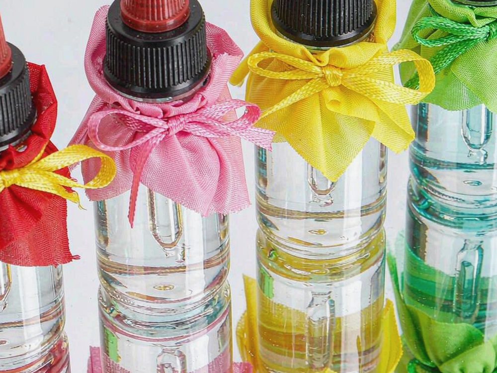 Flavor Catalog of VapeCon coils — verified suppliers