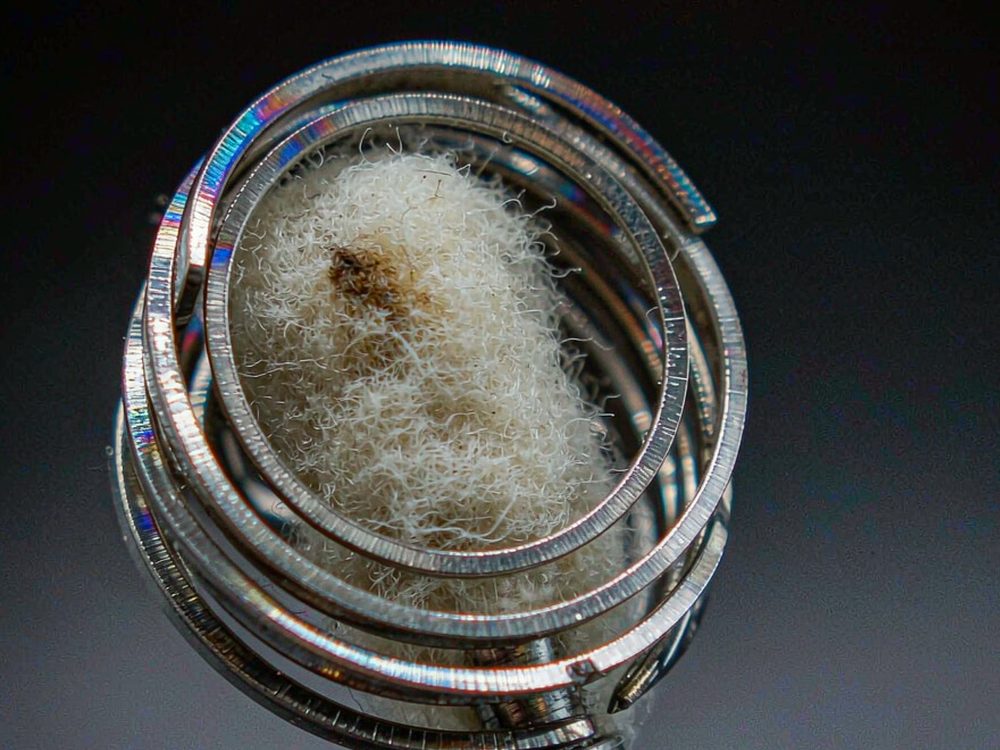 Flavor Catalog of VapeCon coils — with fast shipping