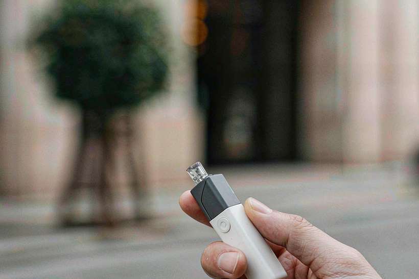 Flavor Catalog of VapeCon disposables — OEM available