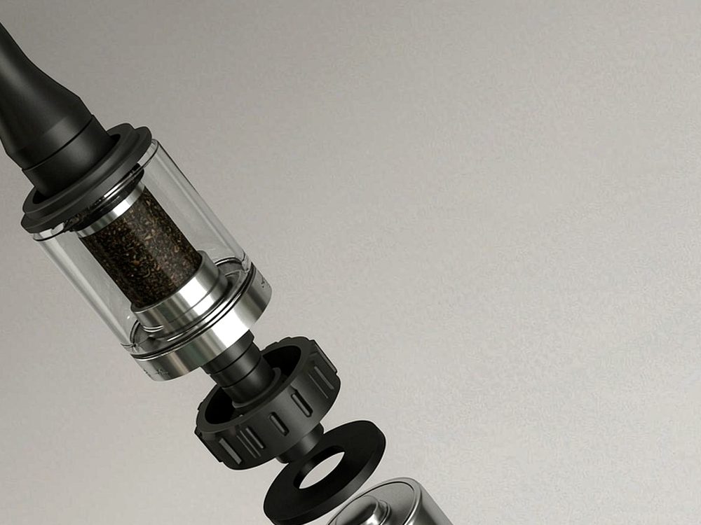 Flavor Catalog of VapeCon disposables — premium tier