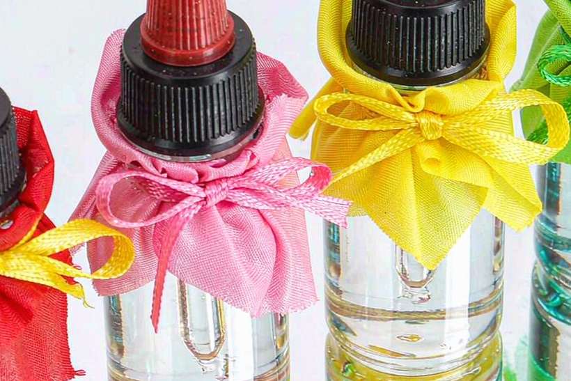 Flavor Catalog of VapeCon e-liquid — Asia Pacific