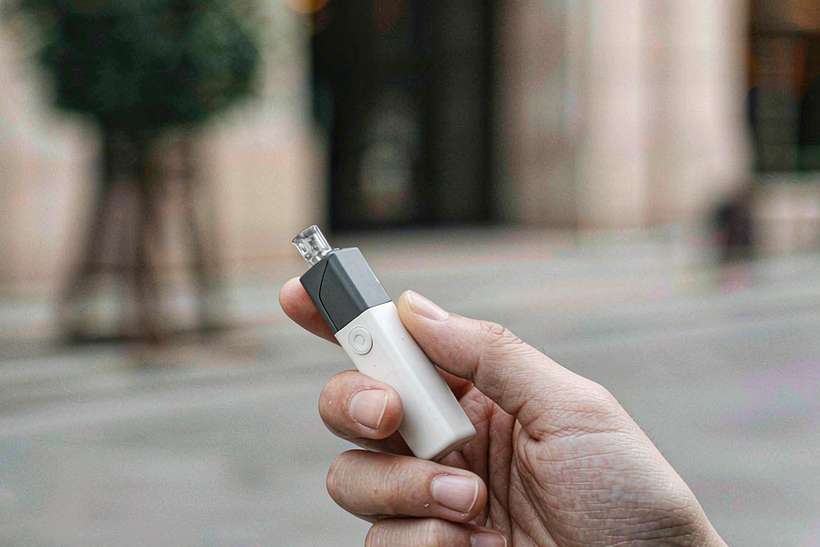 Flavor Catalog of VapeCon e-liquid — limited batch