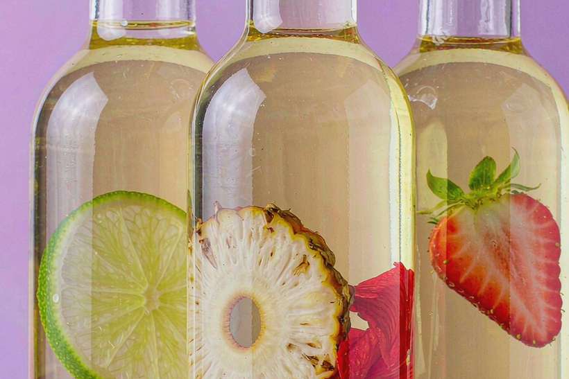 Flavor Catalog of VapeCon e-liquid — OEM available